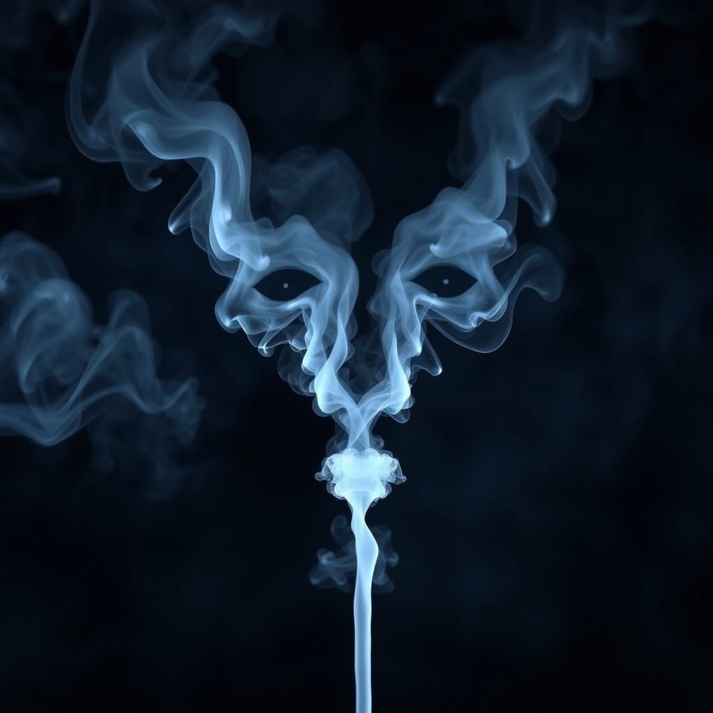 Things That Look Like Faces