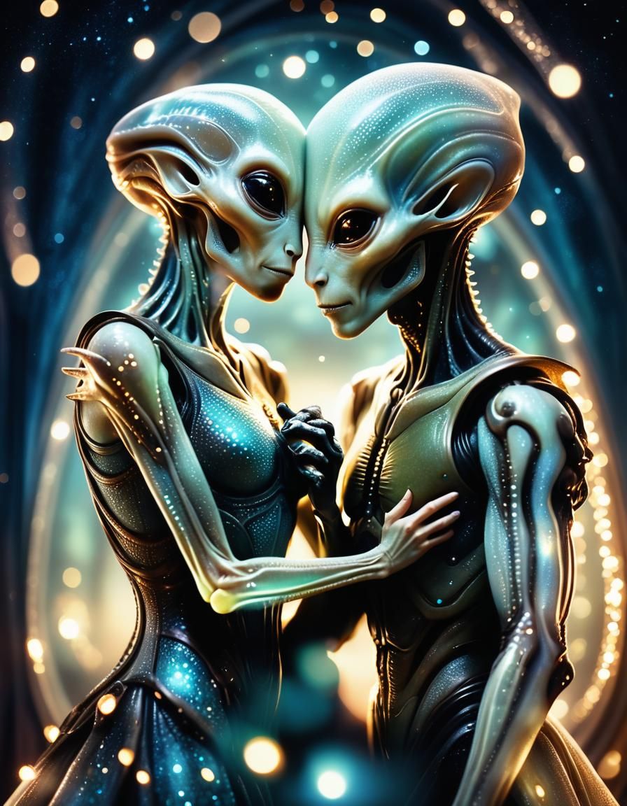 heartfelt  moment ____