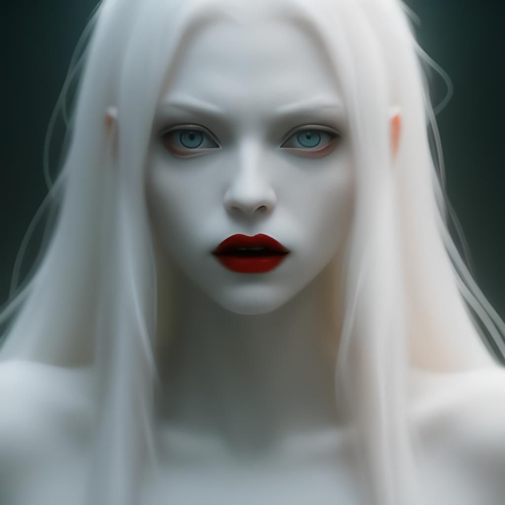 Lena, Daughter of Vidar