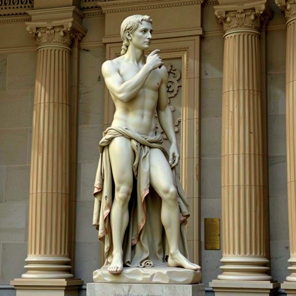 Surreal Glamour: A Hyperrealistic Psychedelic Masterpiece