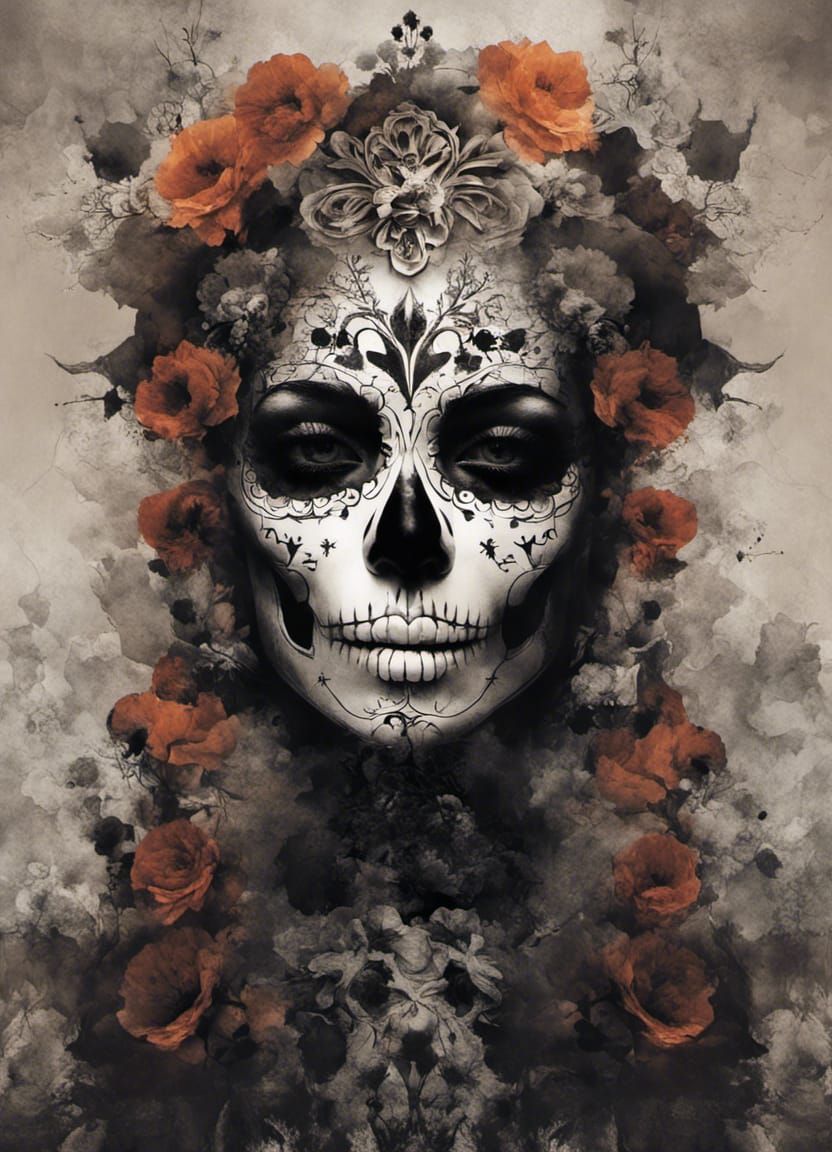 Día de los Muertos