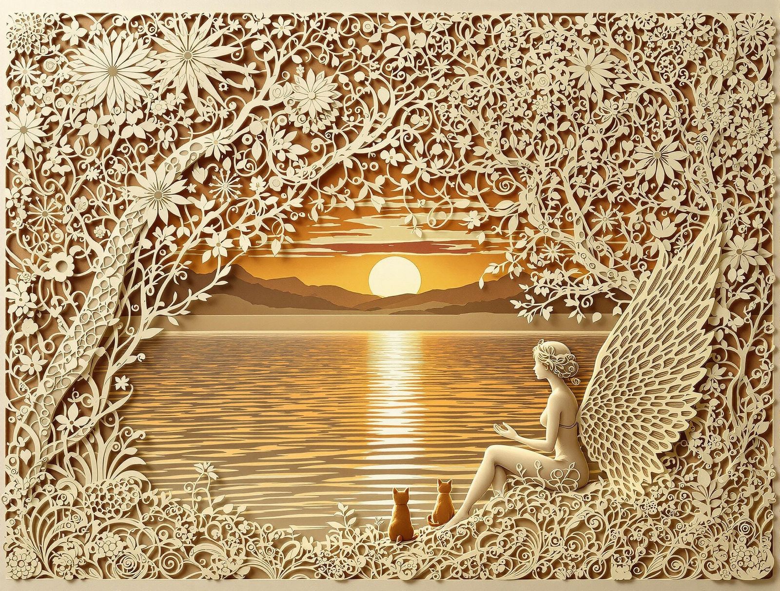 Flux PRO v1.1 Ultra Raw Mode