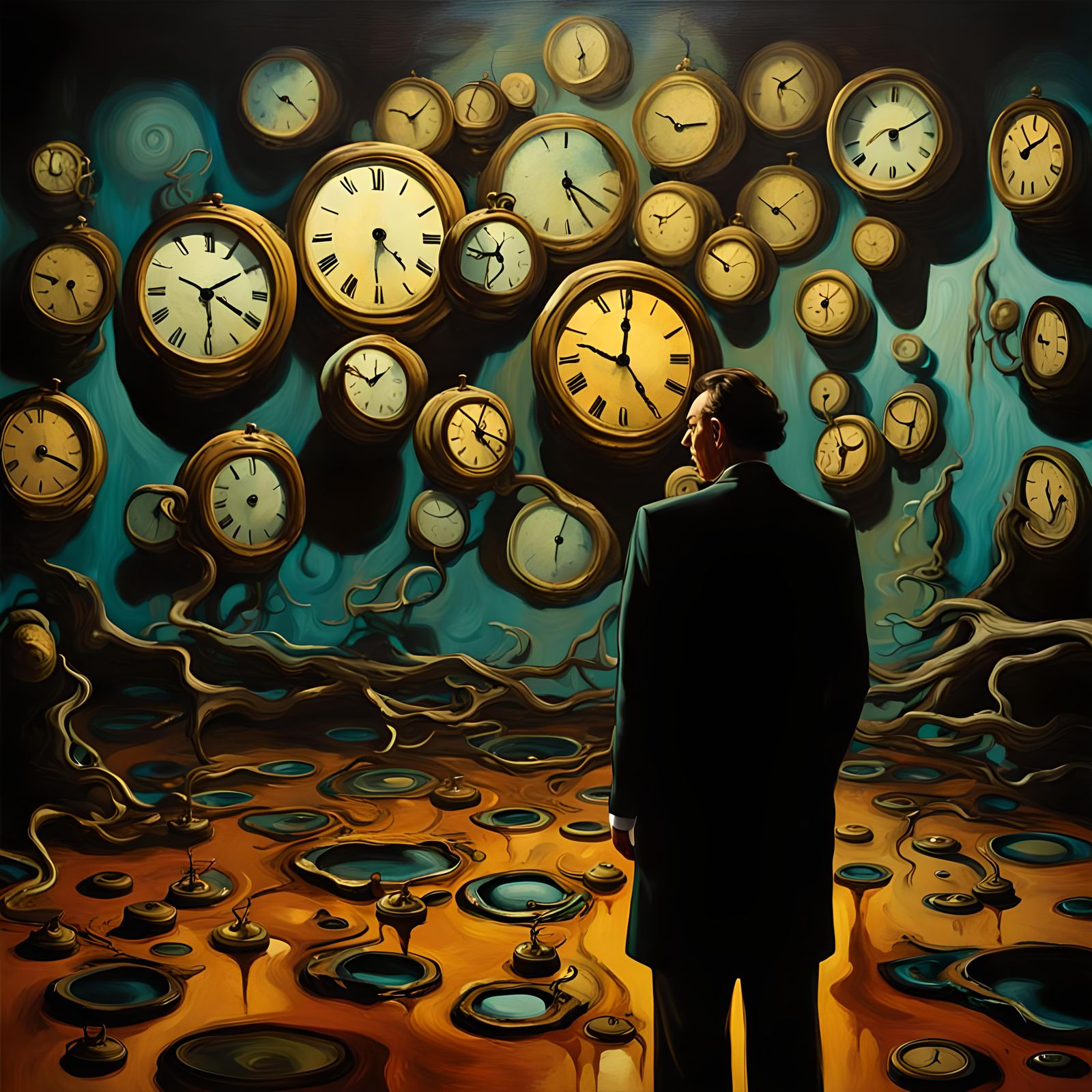 Banausic Representation of Futility and Worthlessness