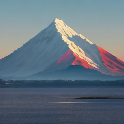 Image Generated from "karawana" Prompt