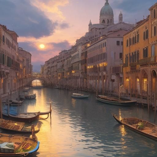 Venice