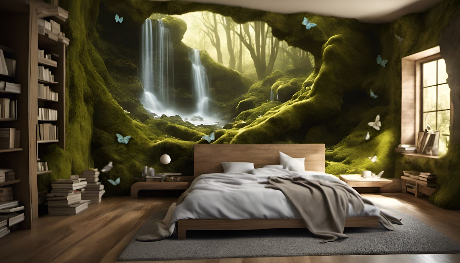 My Dream Bedroom