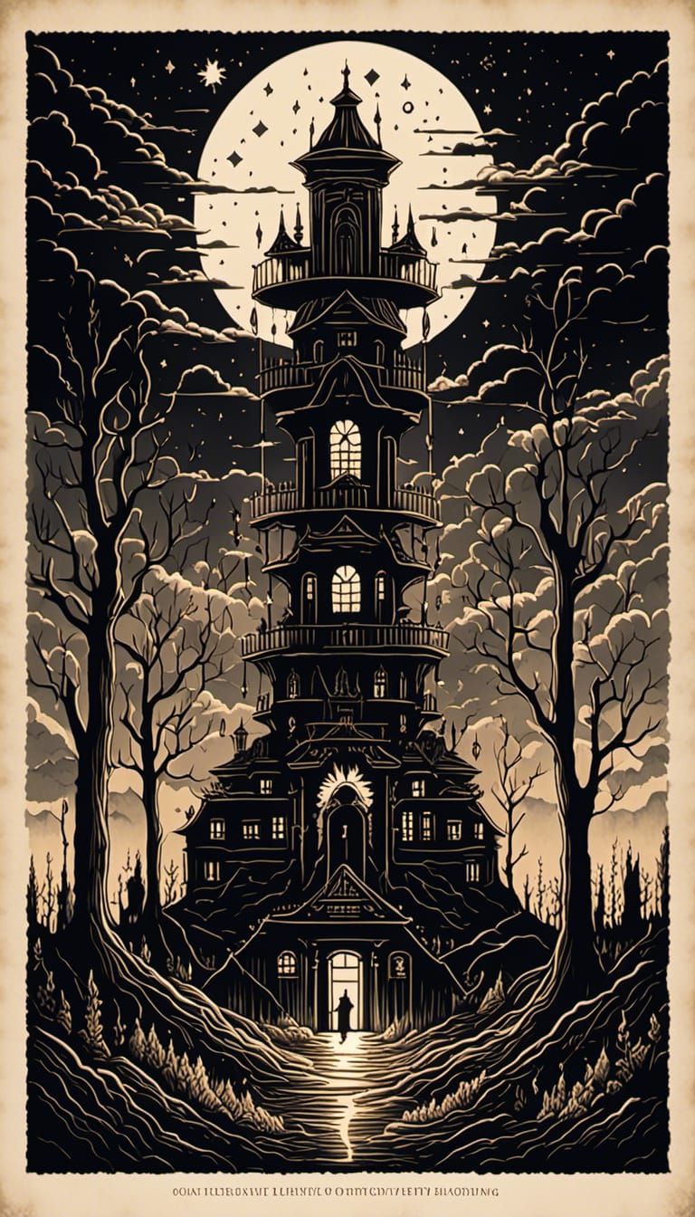 Baroque Still Life with Oil Lantern and Flowers