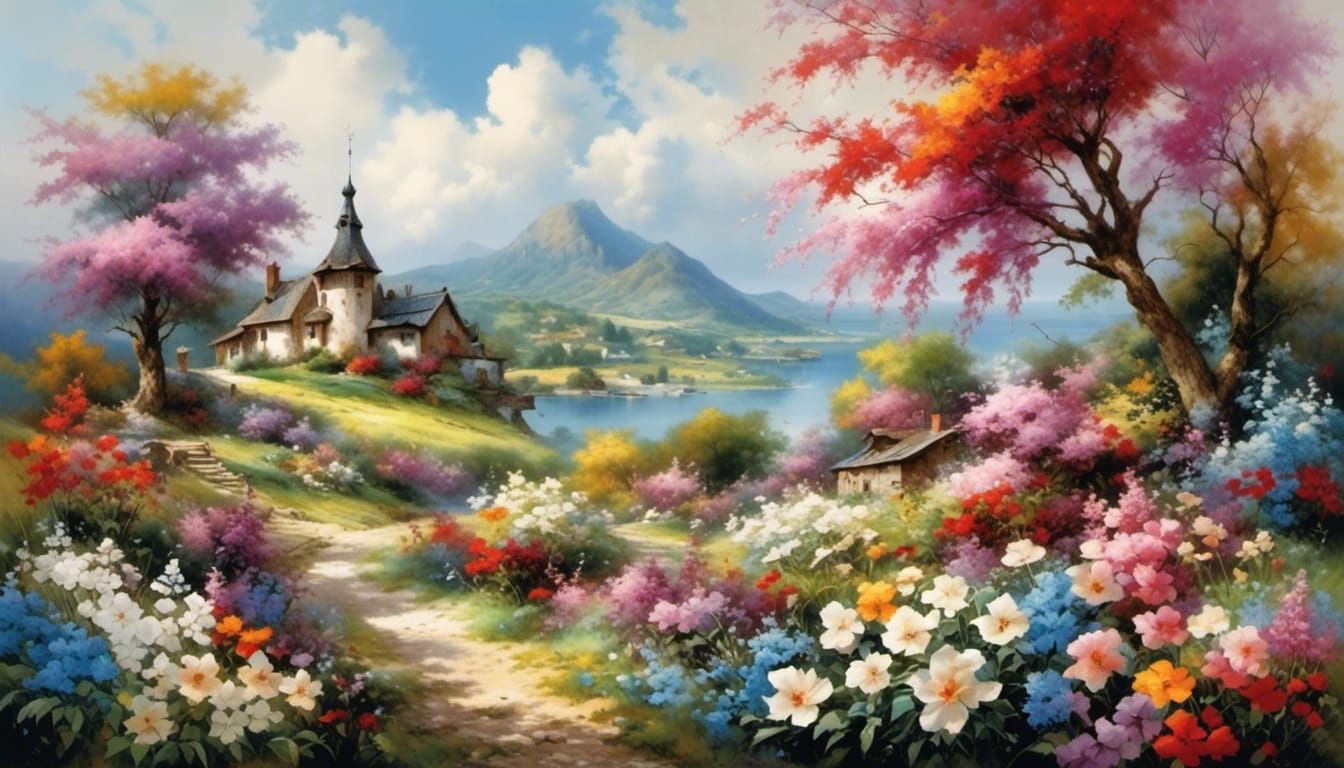 Beautiful Landscape