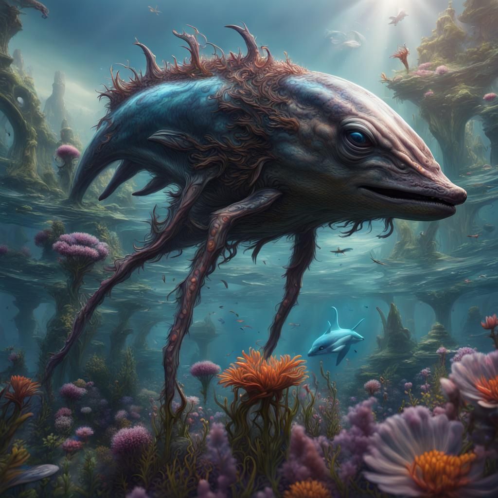 Resting B Face aka You wouldn't like me when I'm angry 💚