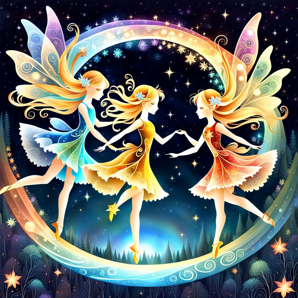 FAIRIES