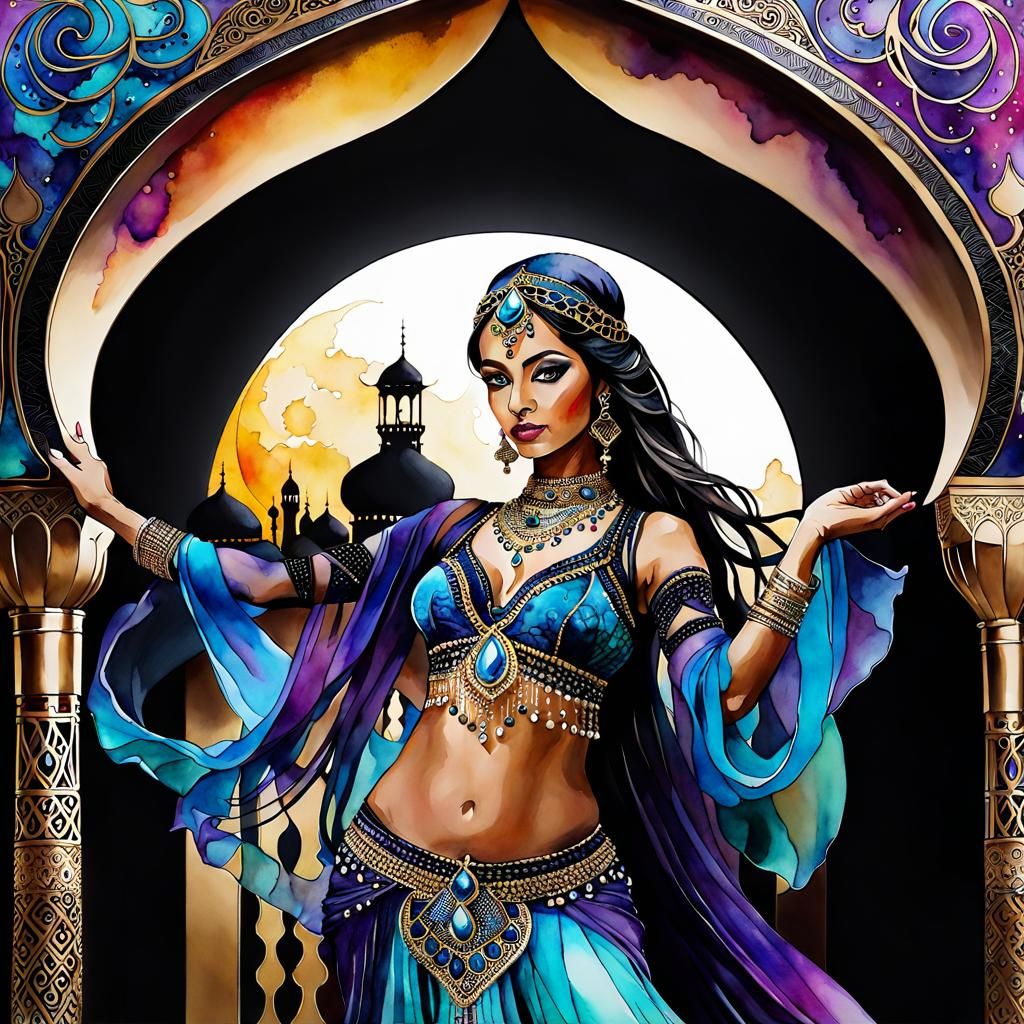 Arabian Nights