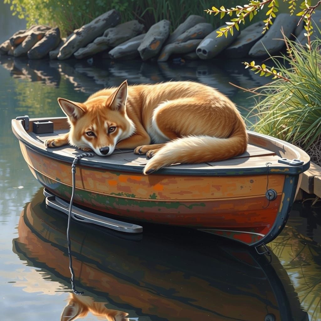 The problem is, at least in the American context, not so much that television presents entertaining subject matter, but ...