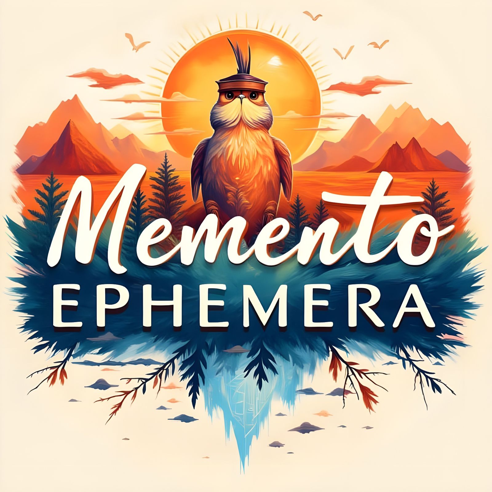 Memento Ephemera