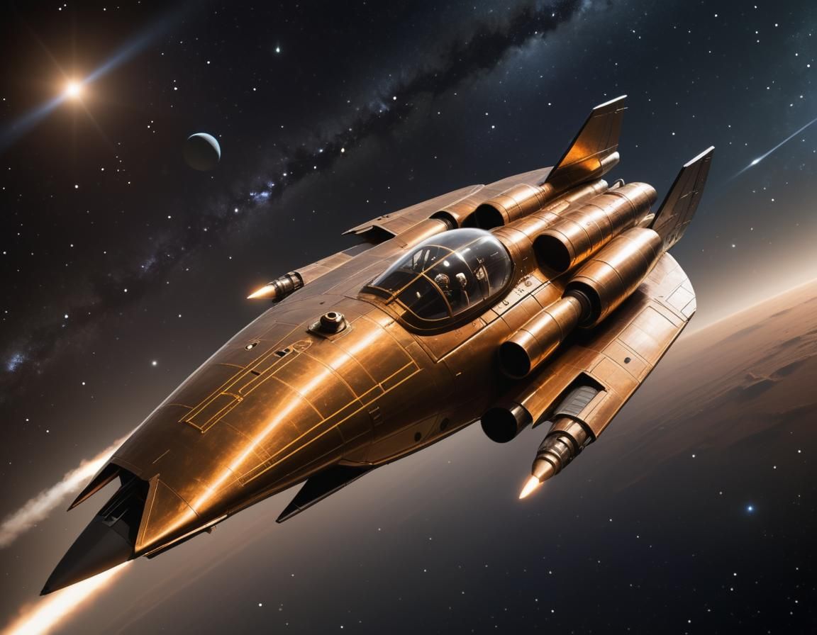 Hopkirk Hornet (3655)