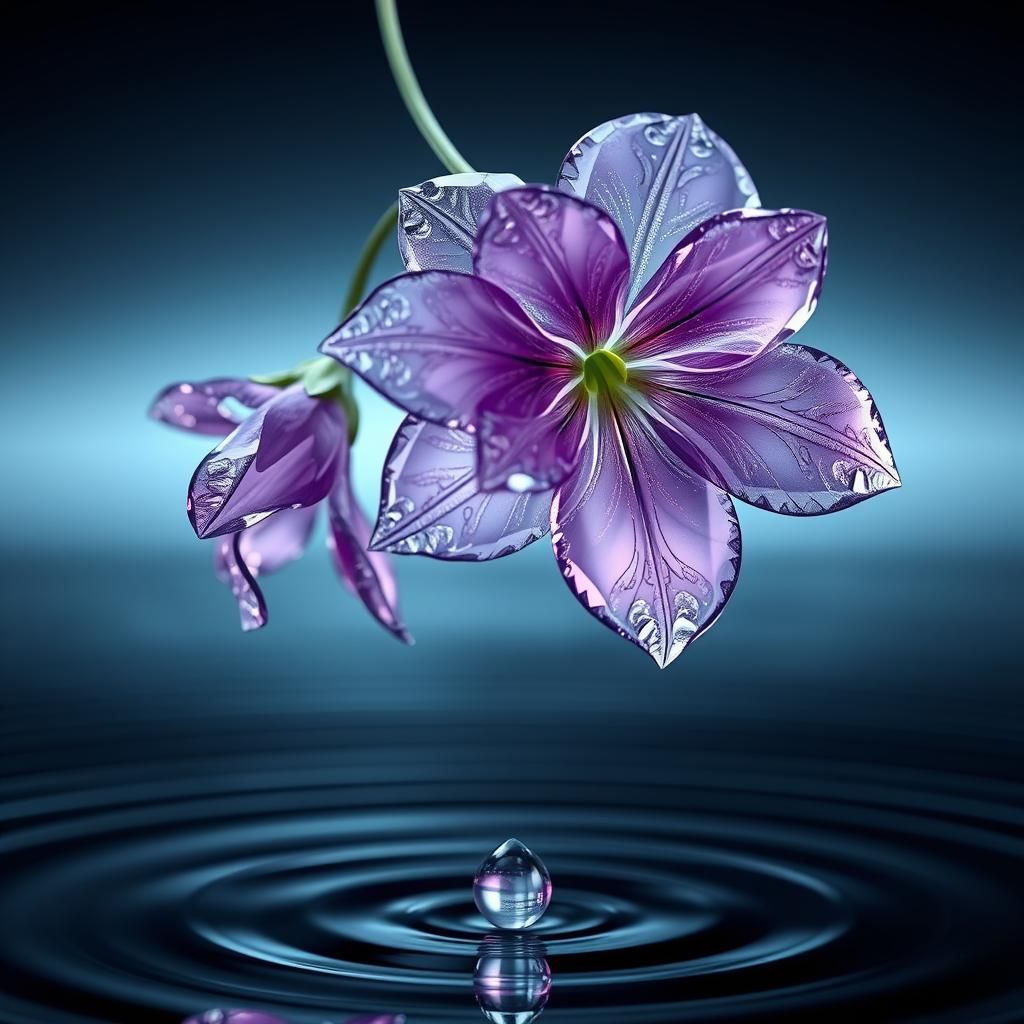 1.2 Flower