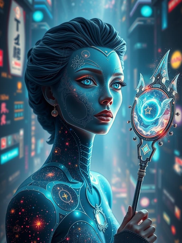 Supreme Dream Crafter 3024