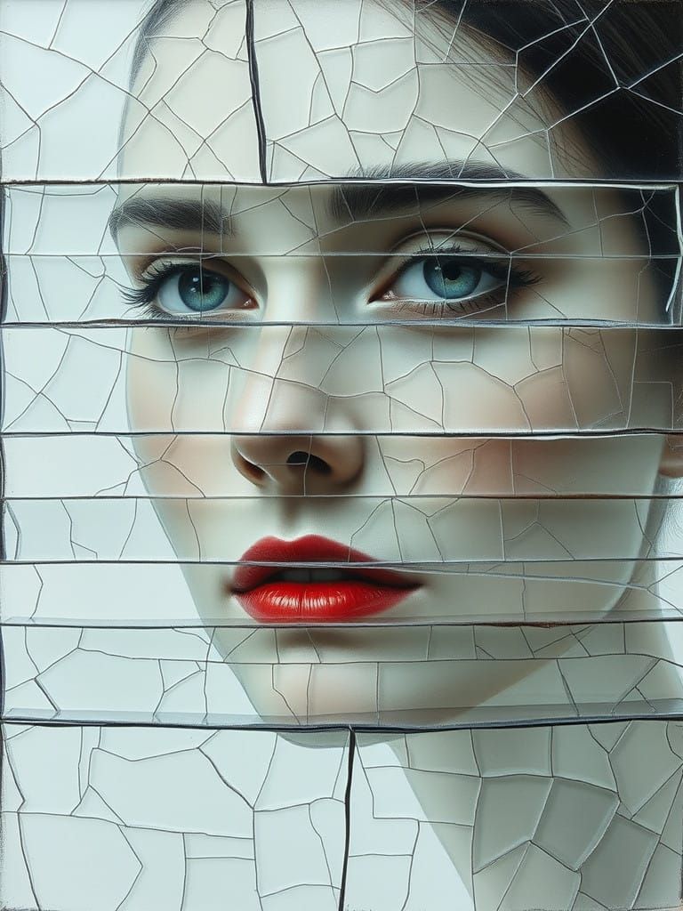 Through a Glass Darkly