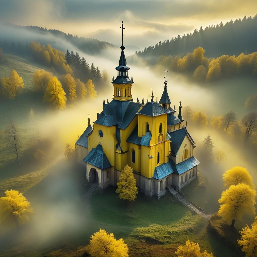 Refuge.