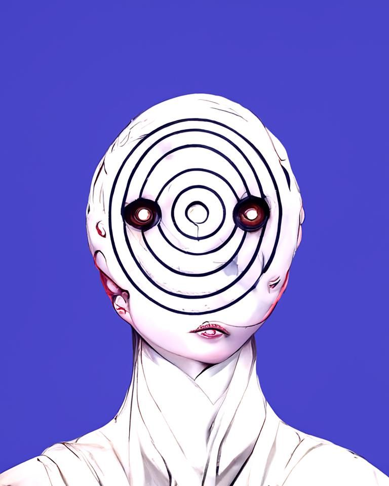 Terrifying Uzumaki Spiral: A Horror Masterpiece