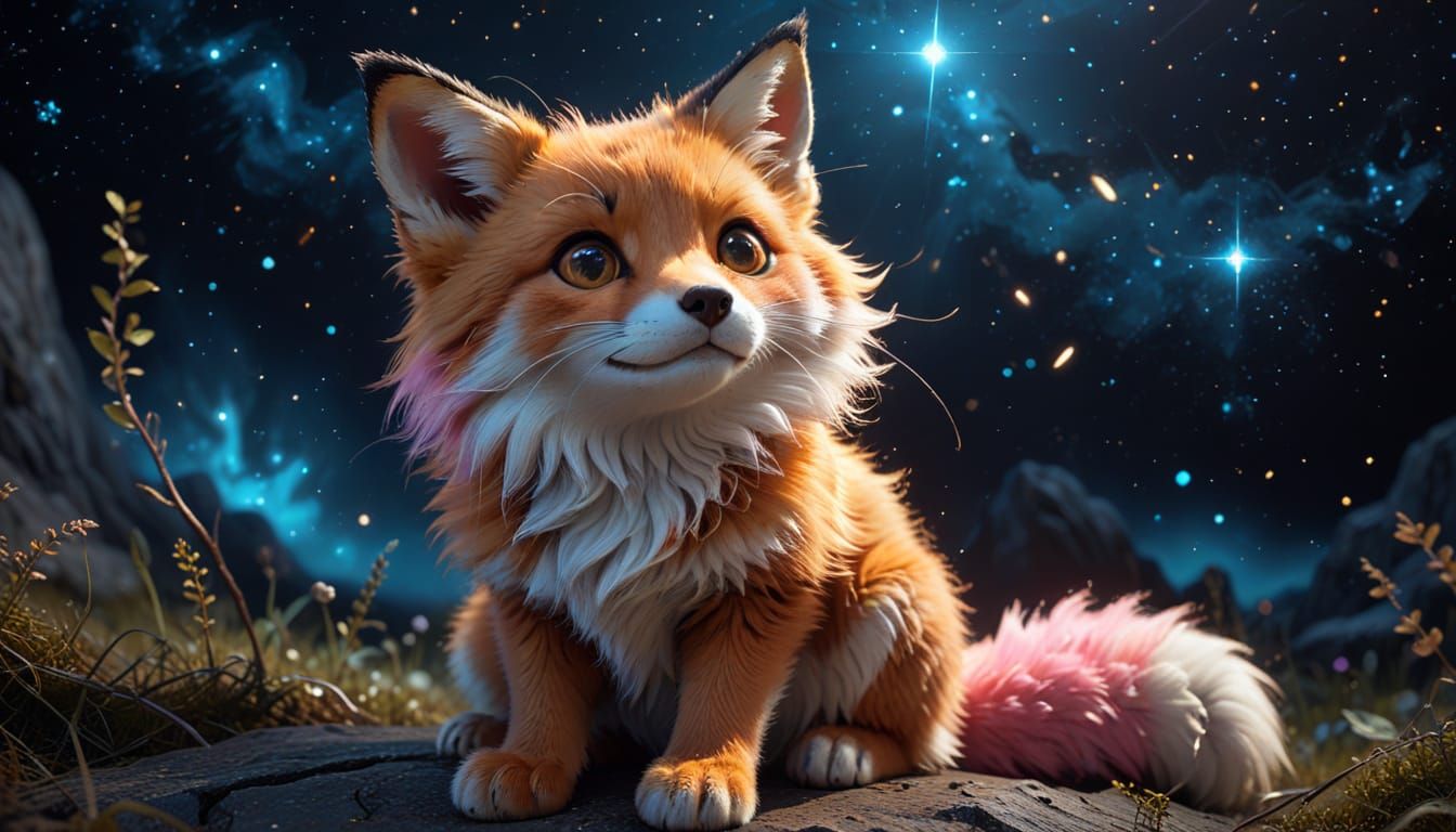 Boopelsnoot's Joyful Embrace: A Heartwarming Cartoon