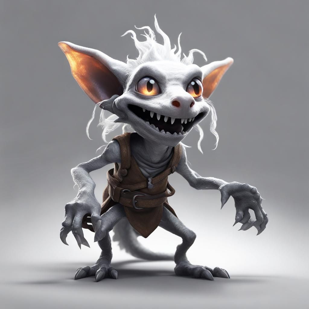kobold