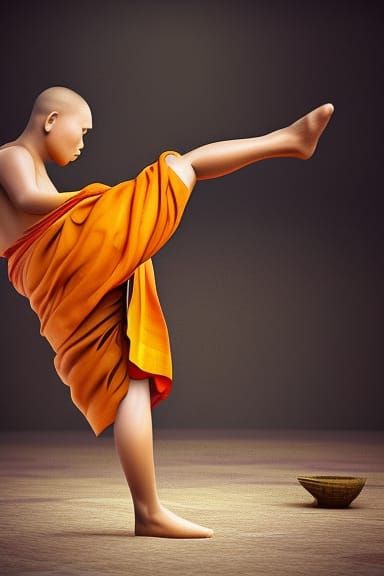 Monk