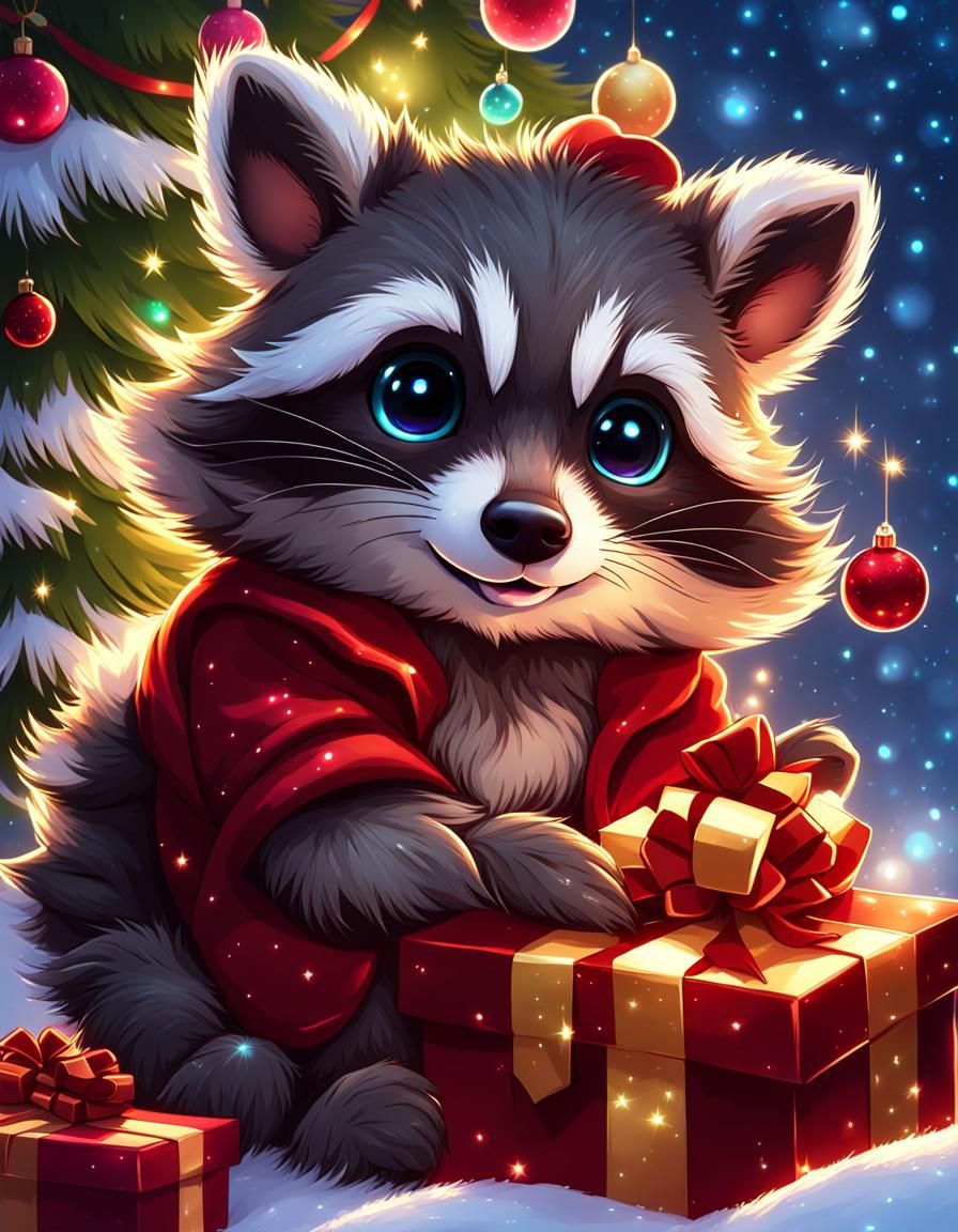 Celebrating Christmas