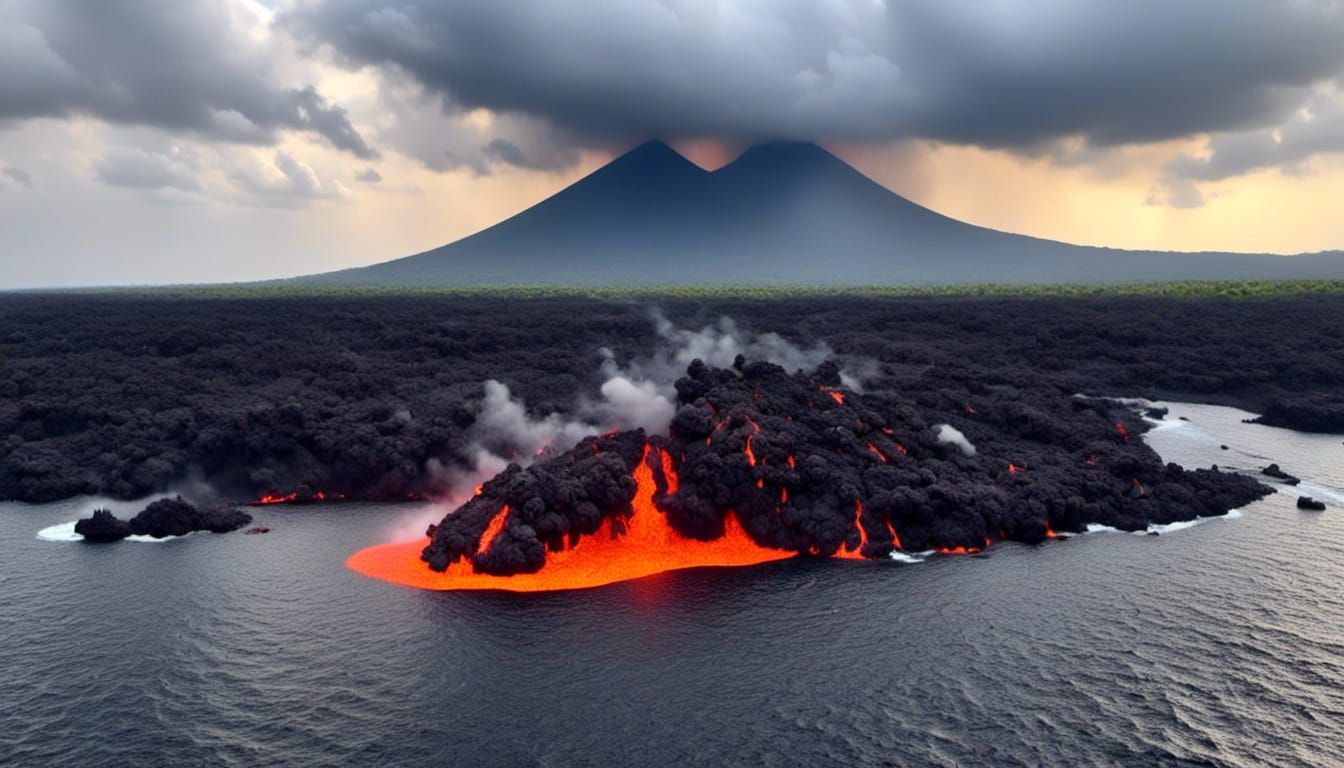 The Flow from within