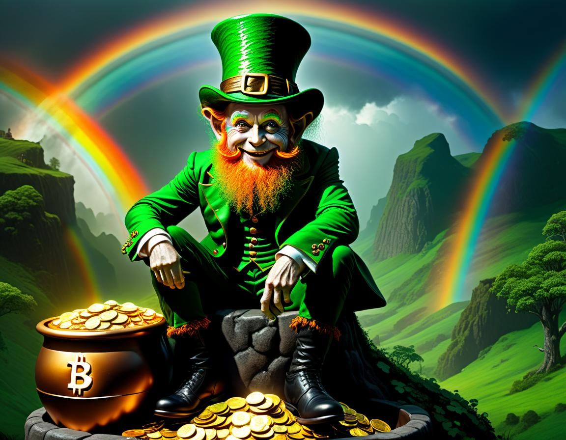 Crypto Luck