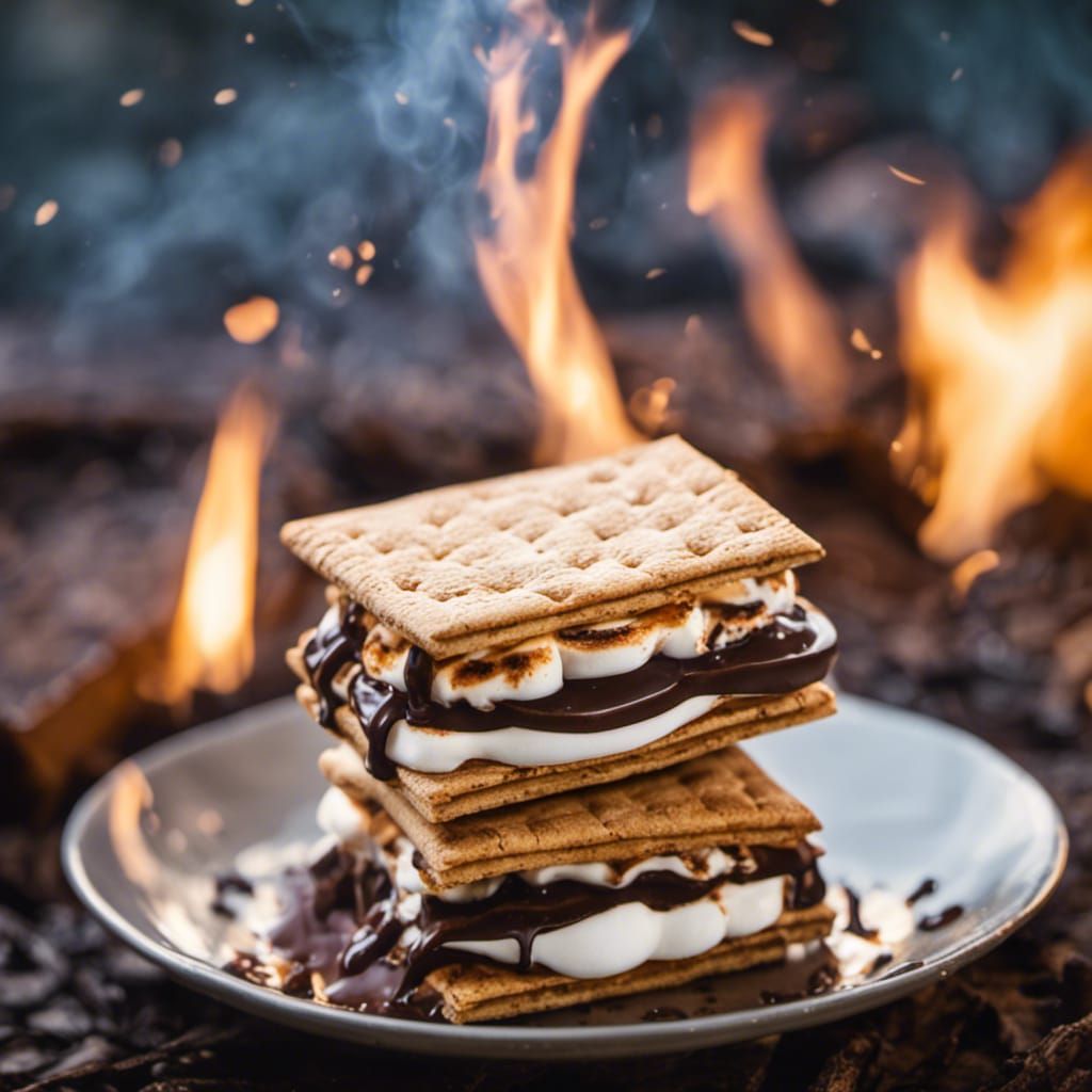 S’mores