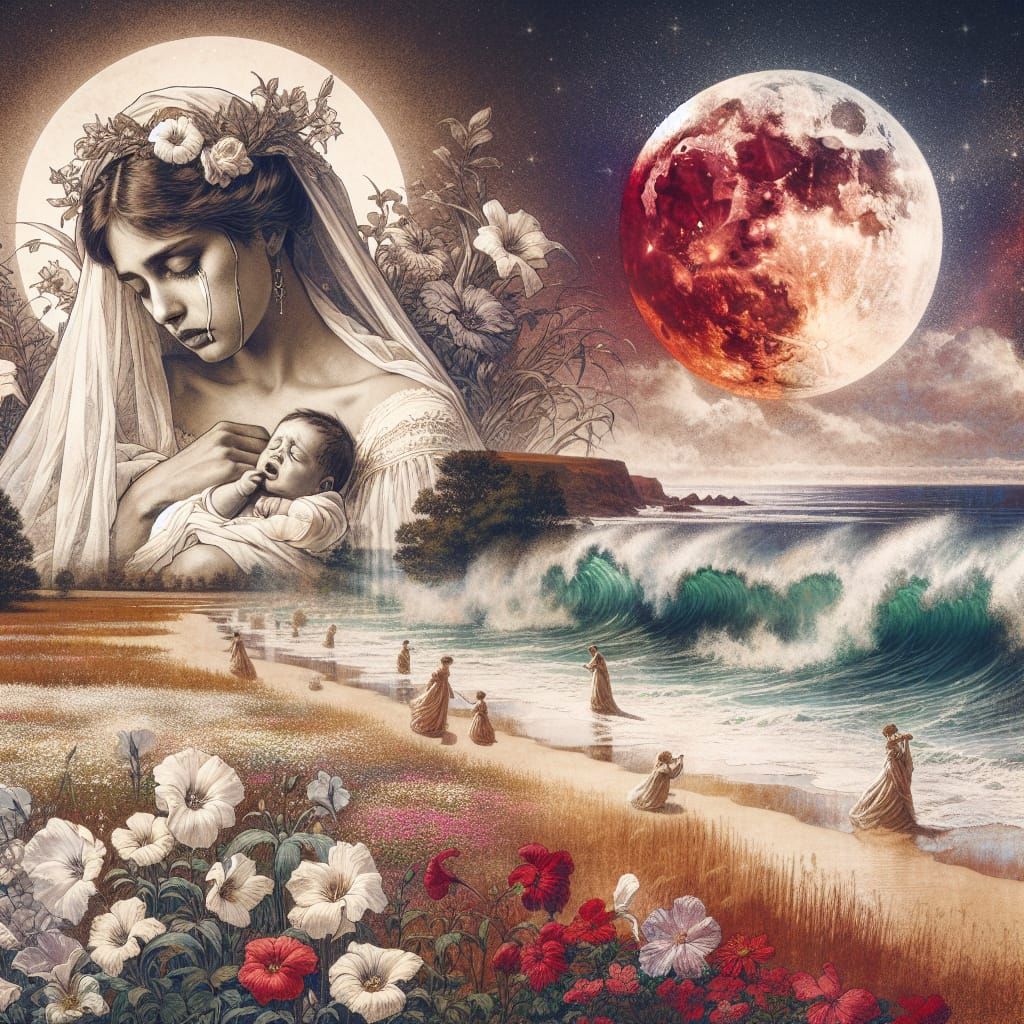 Untitled Creation.