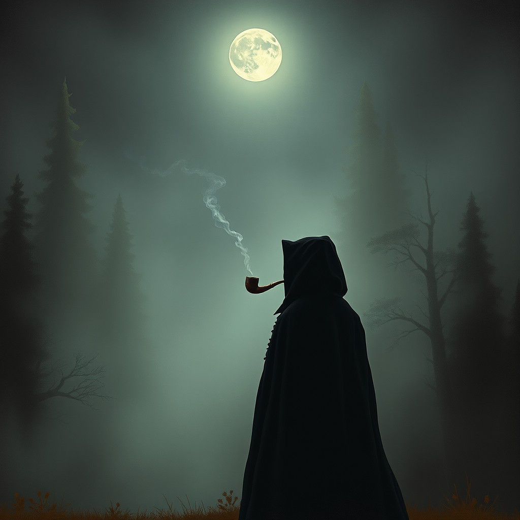 Midnight Toker