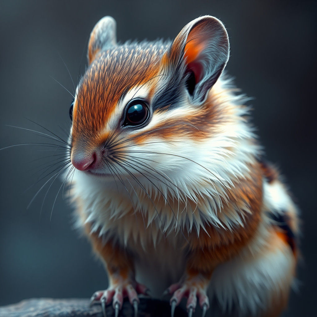 Chipmunk