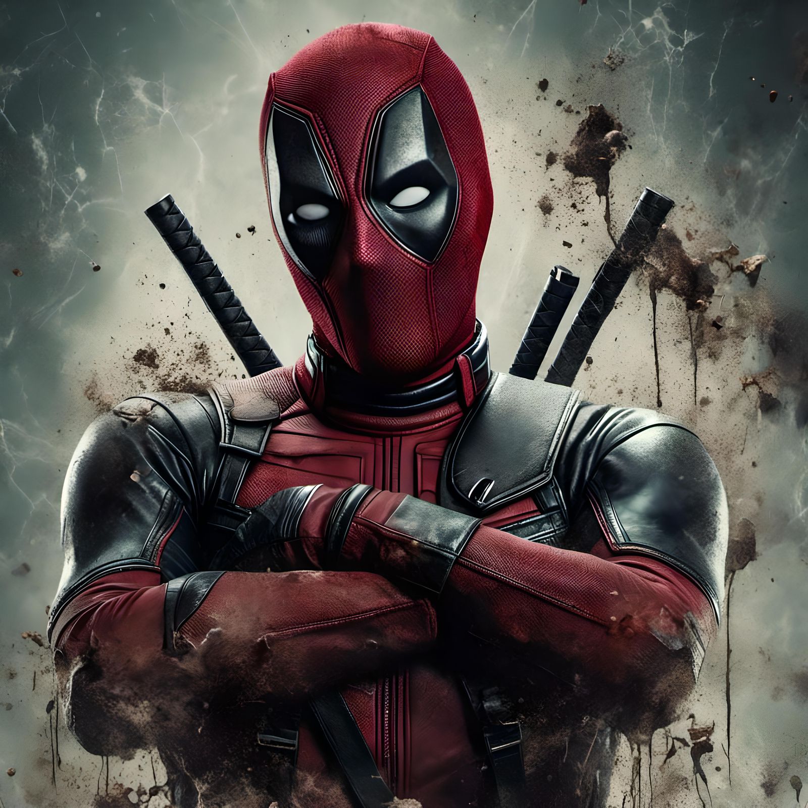 Deadpool