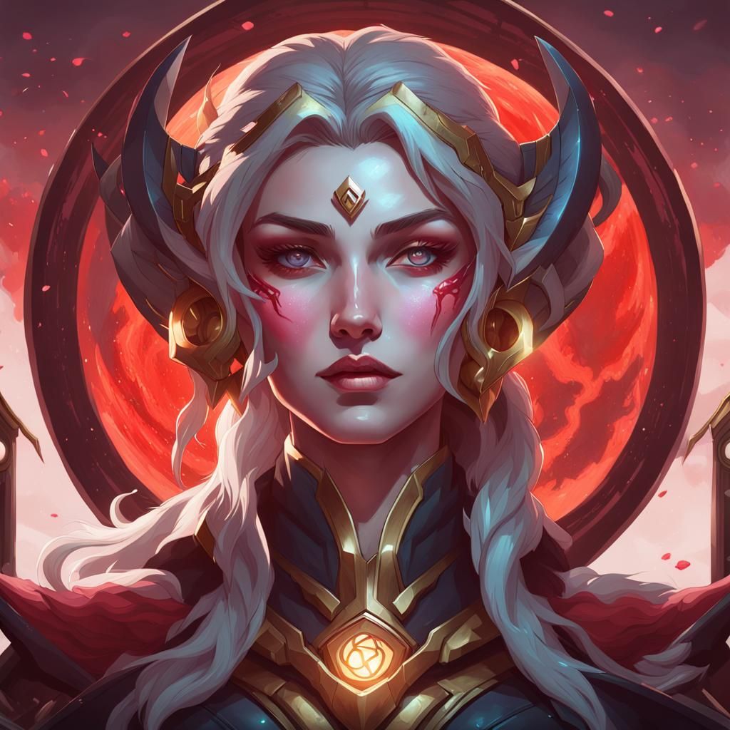 Diana | Blood Moon