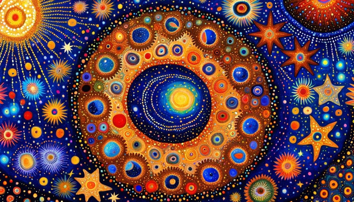 StarEvolvers AstroMagnetoSauri XII