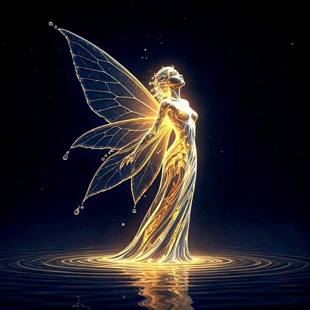 Faery