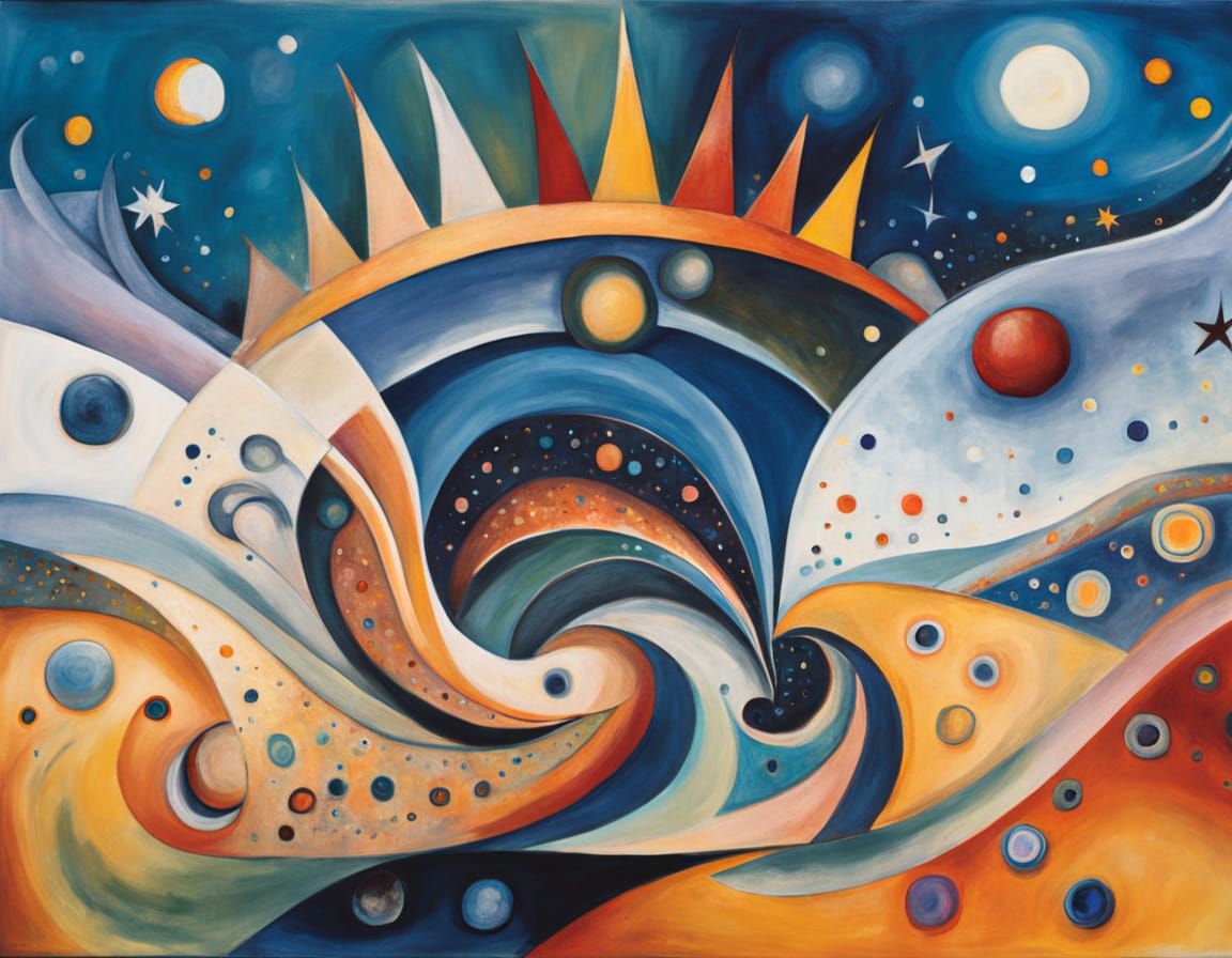 Dans la tête de David szauder et Jérôme Bosch