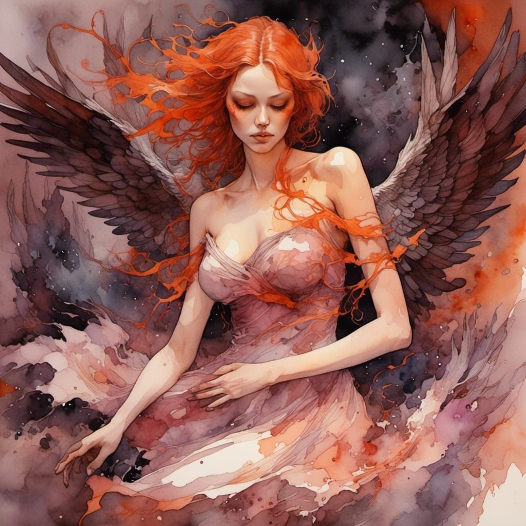 Drifting Soul: Lost in the Void