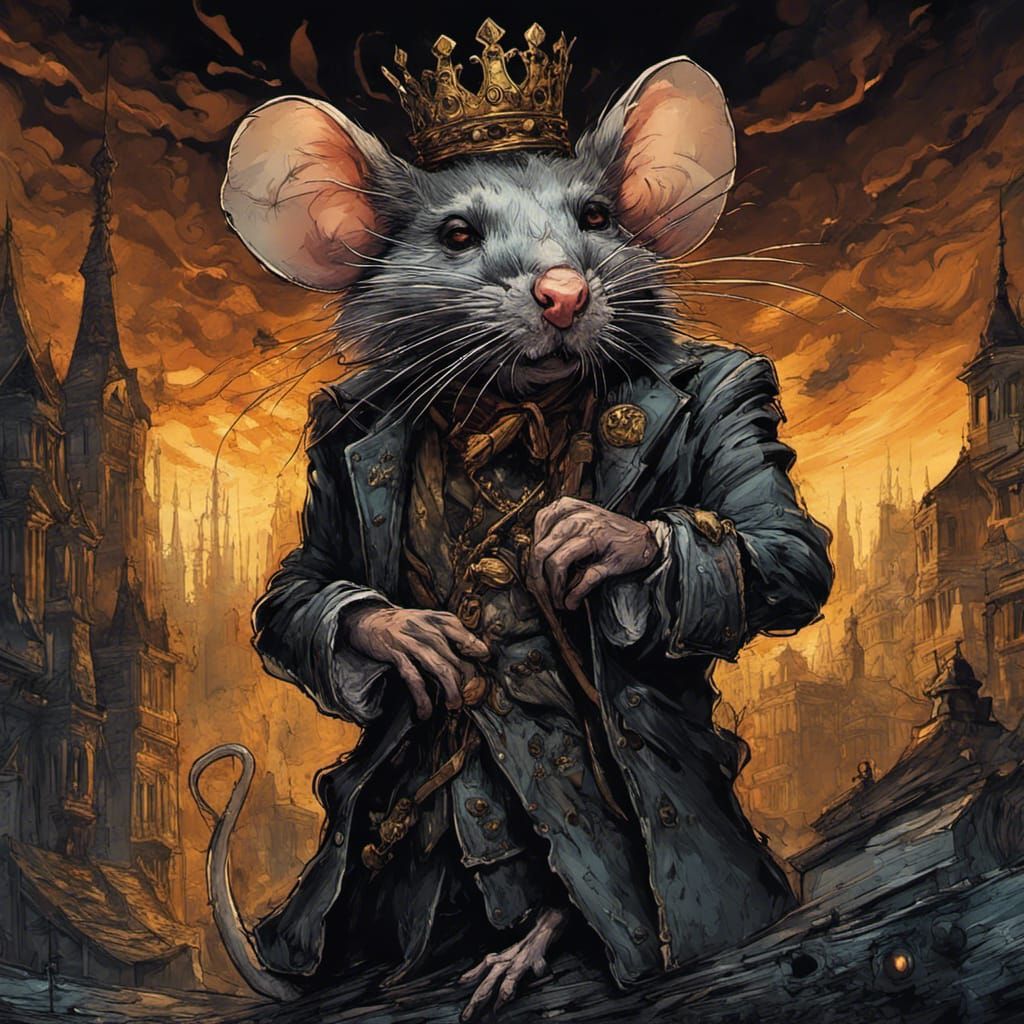 The Rat King