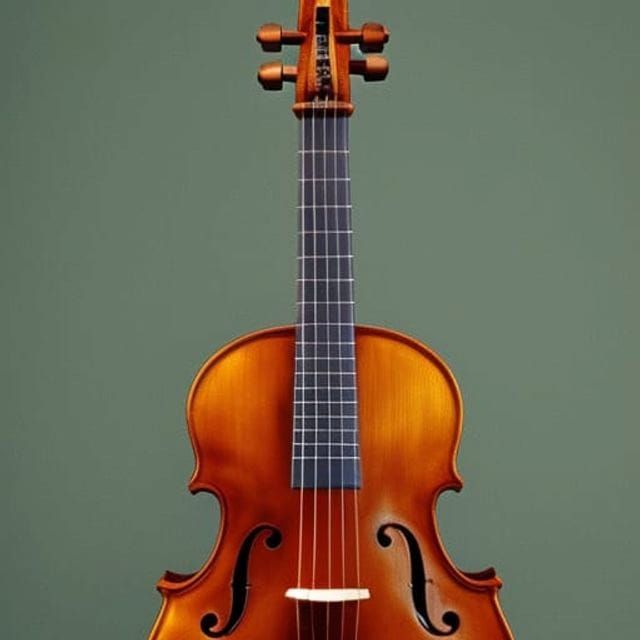 AI Generated Image from Simple Prompt