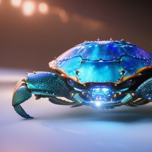 Blue Crab