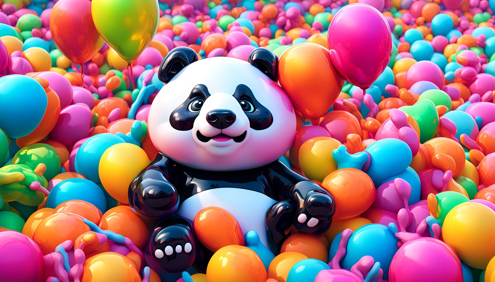 Panda