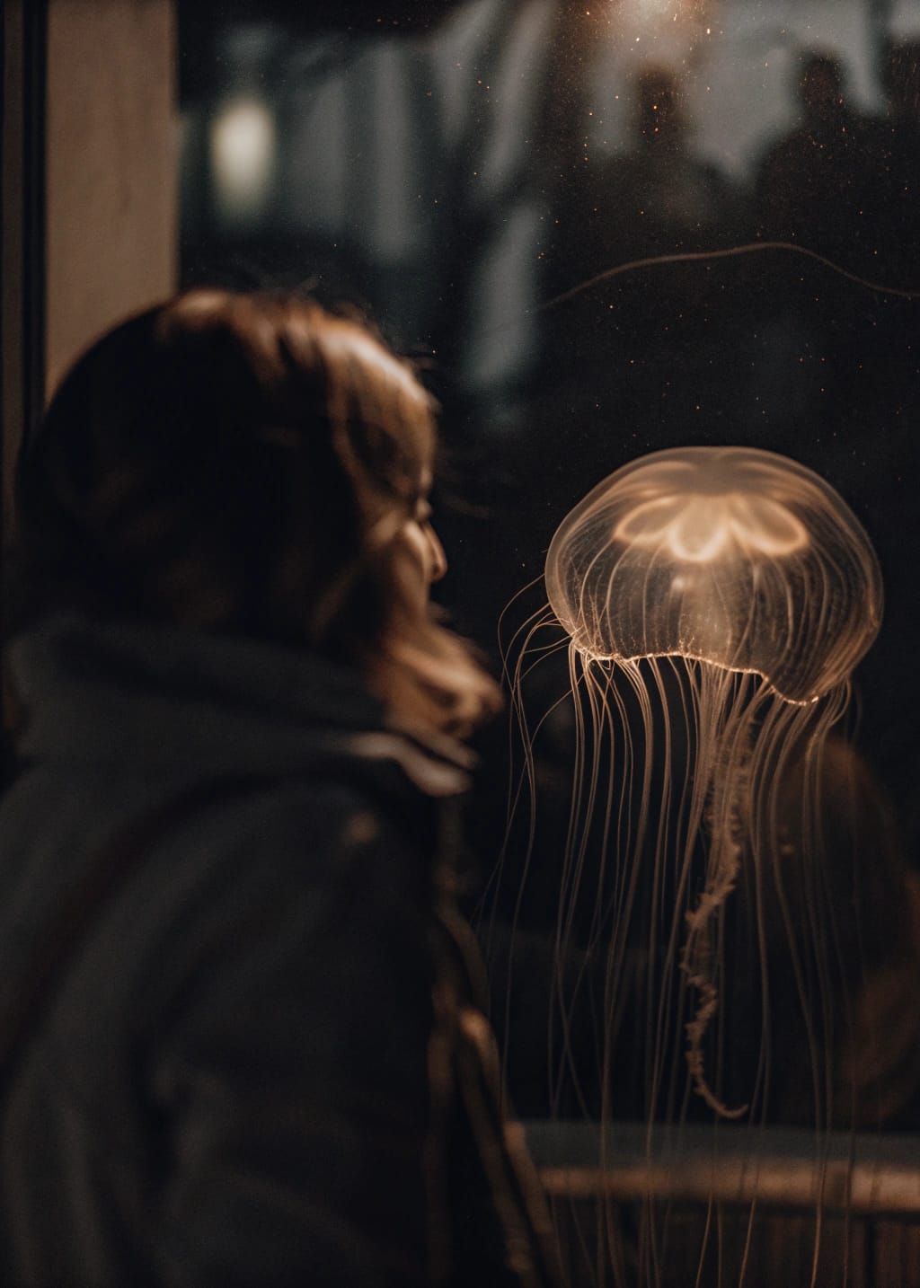 Spirioffom Solupeltt Observing Gargantuan Essence