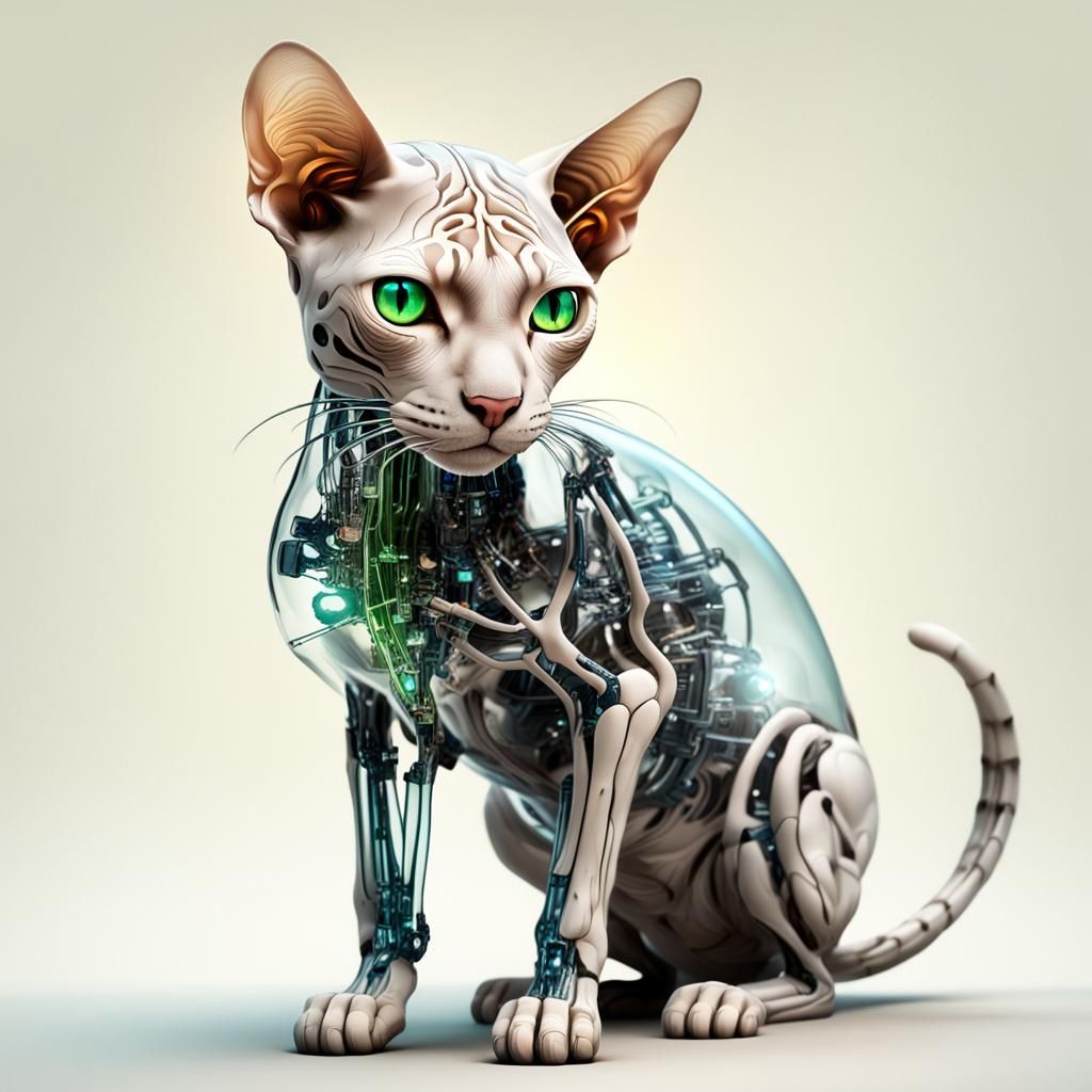 The Animal Within