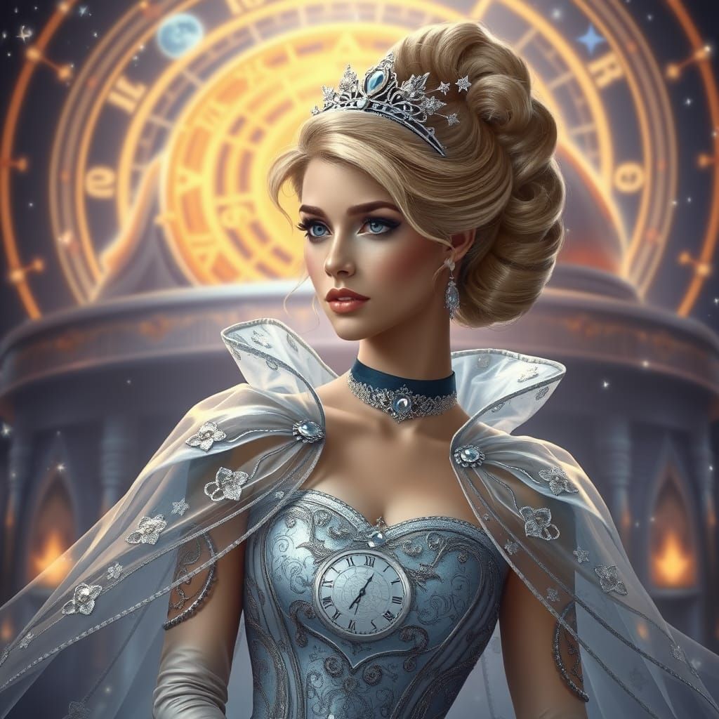 Cinderella