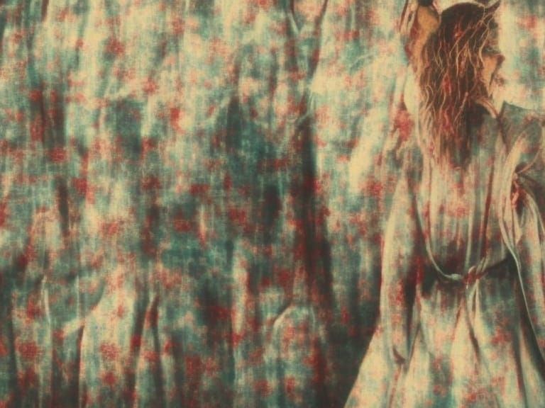 Ikarus: A Diary of Dreams Inspired Artwork