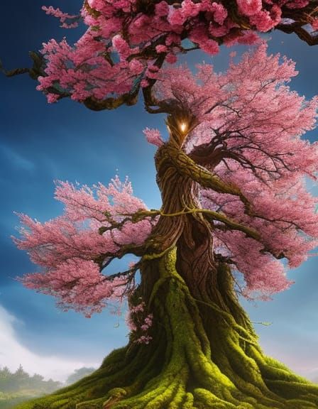 The Bryophyte is Angry