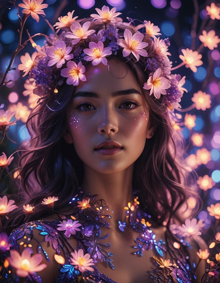 I Am a Shooting Star