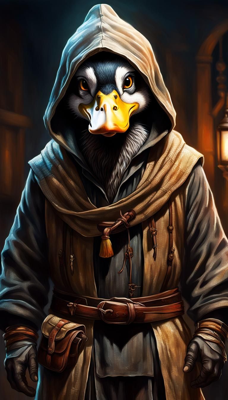 Anthropomorphic Portrait (series)